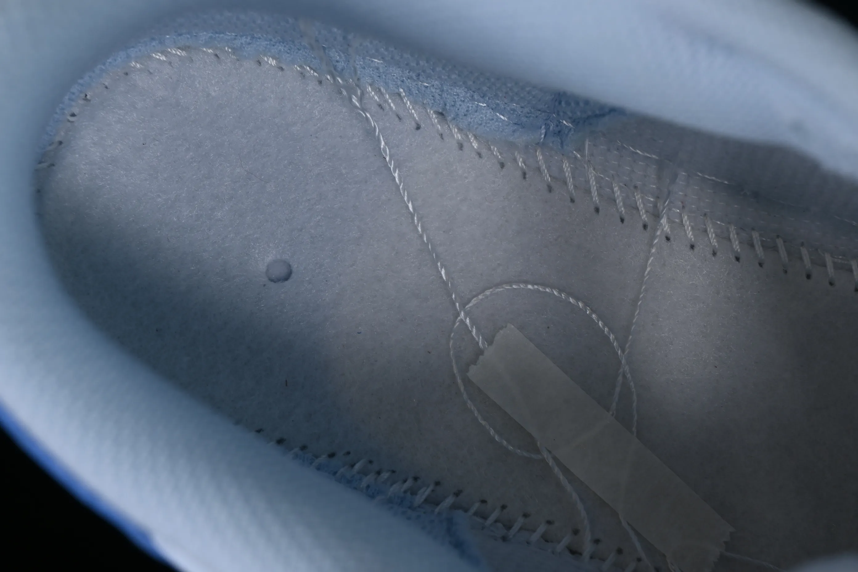 All categories Nk SB Dunk series Nk SB Dunk Low low-top sneakers F version Nk Dunk Low "Blue Tint" small fresh blue SB low-top casual sneakers DD1873-400